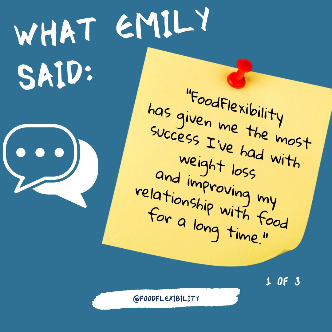 What Emily Said