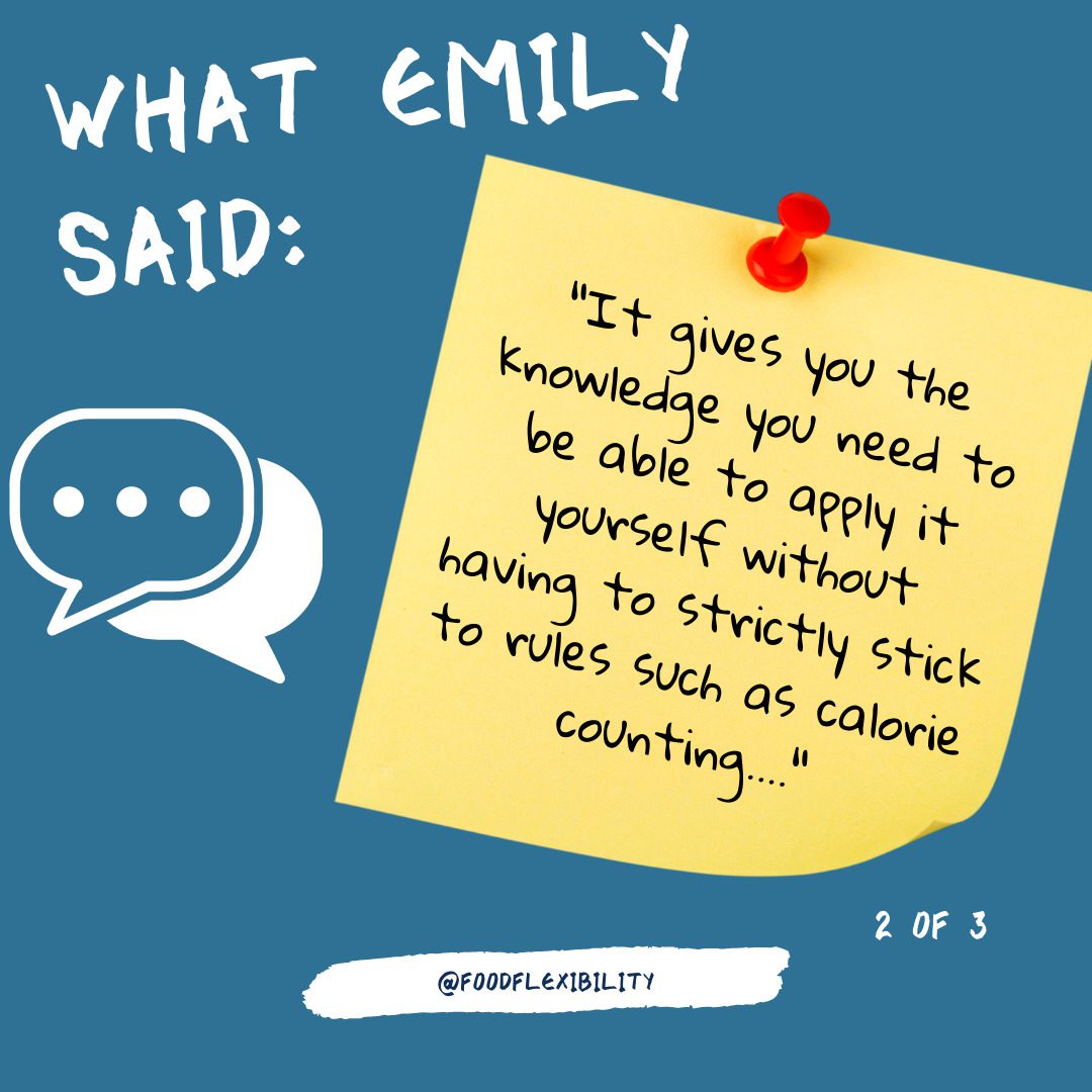 What Emily Said 2