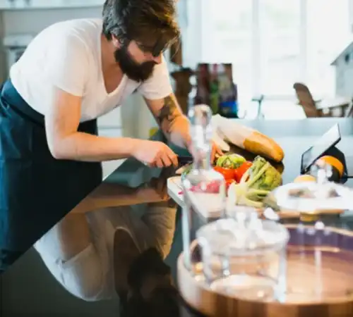 Building a Balanced Meal