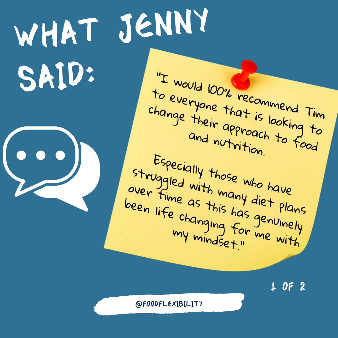 What Jenny Said 4