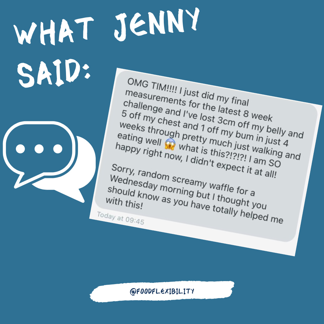 What Jenny Said 2