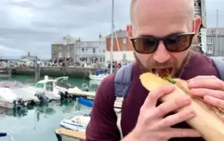 White Bread or Brown Bread?