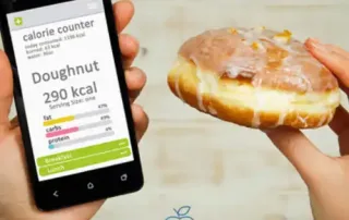 How to Track Calories Easily