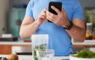 Before you Even Consider Counting Calories