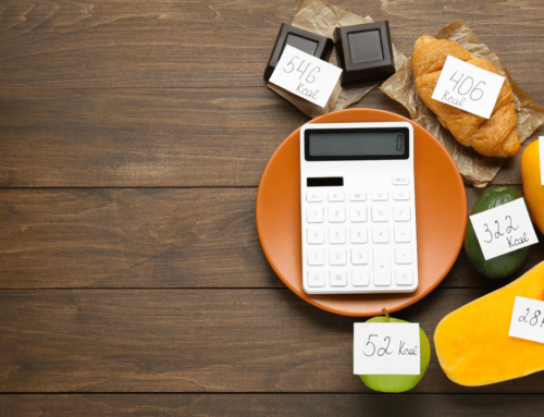 Tips to Make Calorie Tracking Less Intimidating
